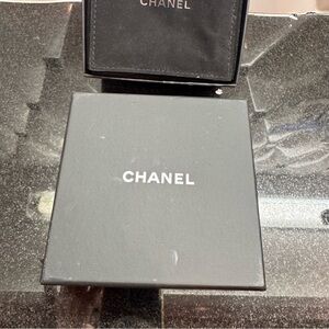 Chanel Bracelet box